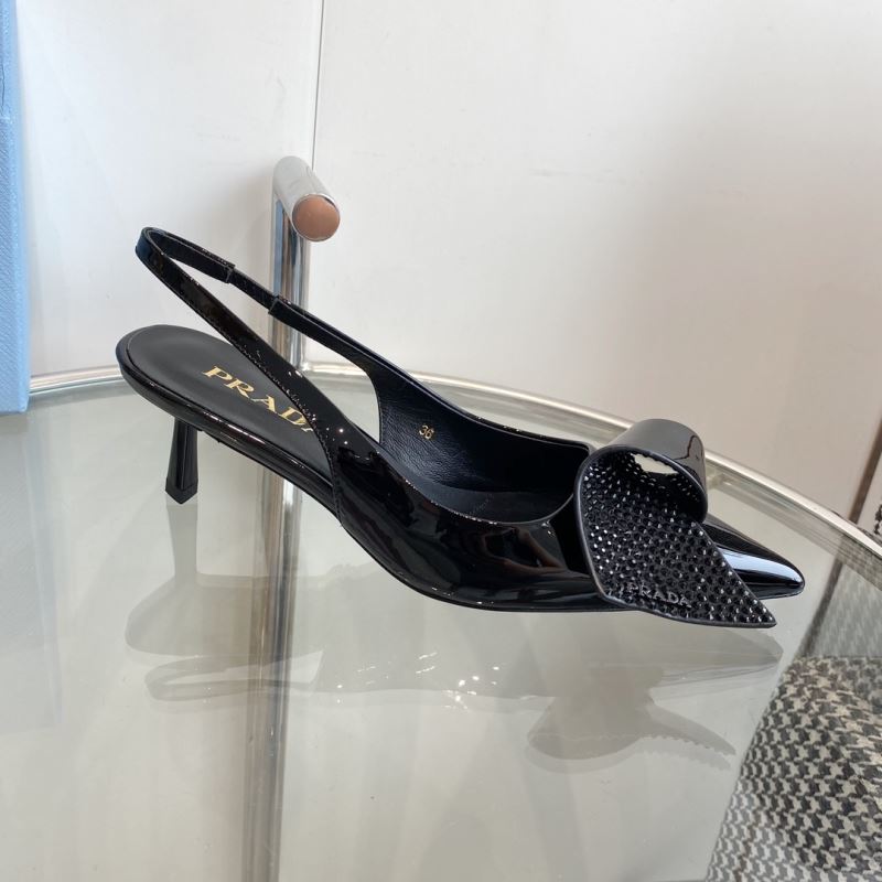 Prada Sandals